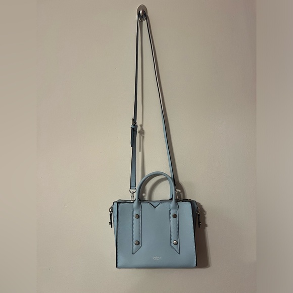 Botkier Satchel Bag Crossbody NWOT - Picture 4 of 12